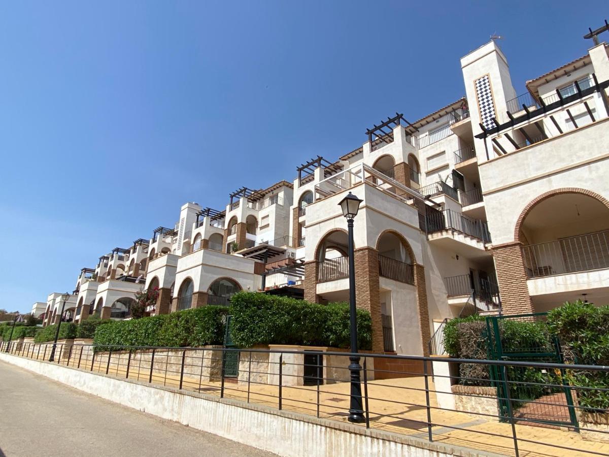 Casa Bellavista Del Mar Apartamento Vera Exterior foto
