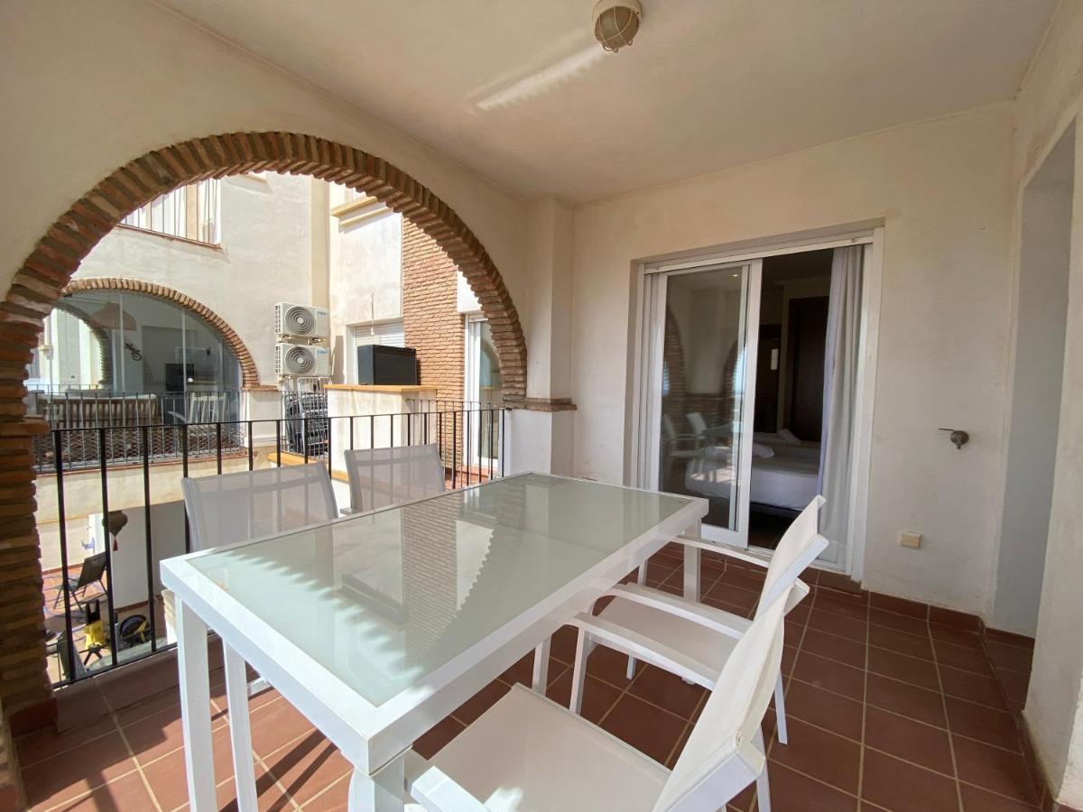 Casa Bellavista Del Mar Apartamento Vera Exterior foto