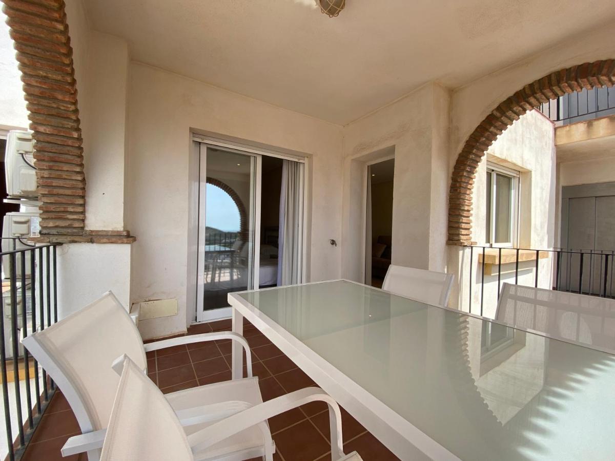 Casa Bellavista Del Mar Apartamento Vera Exterior foto