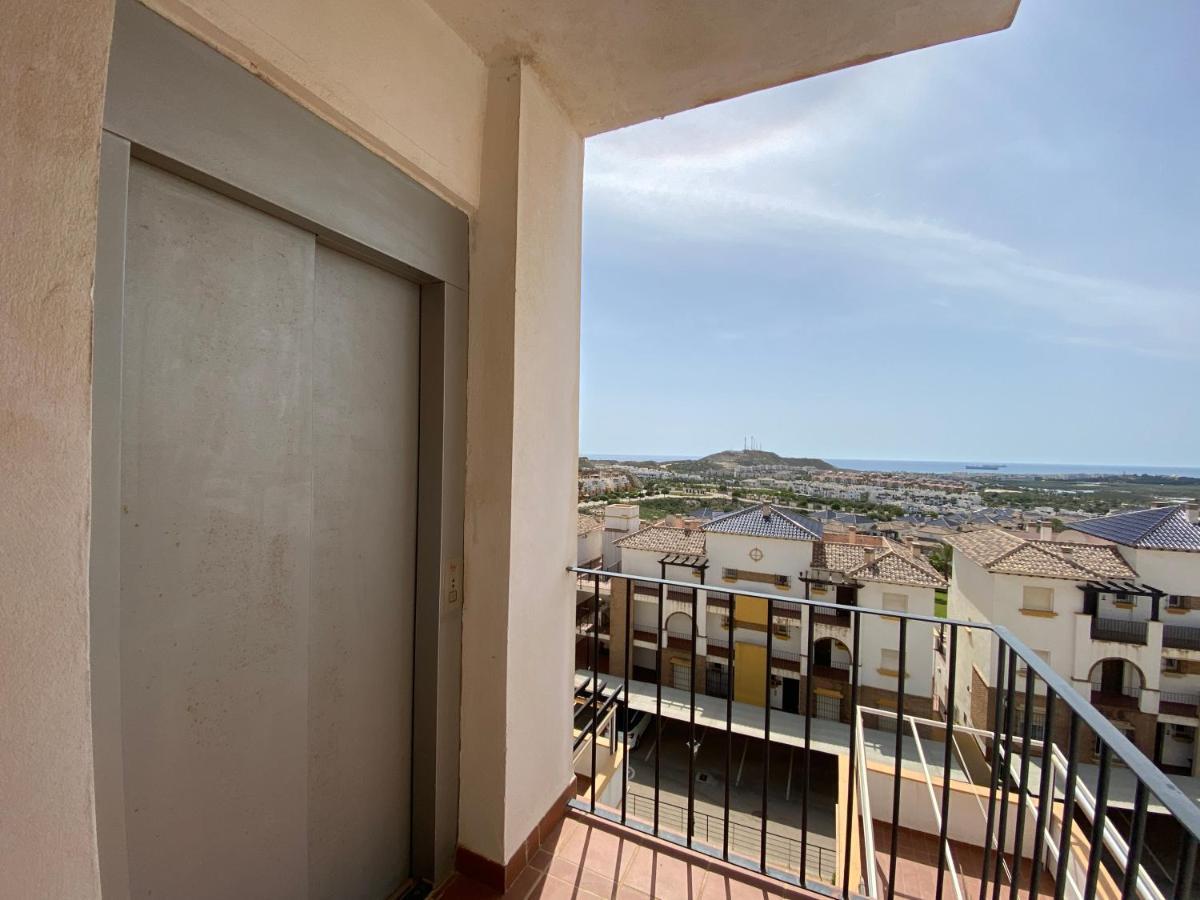 Casa Bellavista Del Mar Apartamento Vera Exterior foto