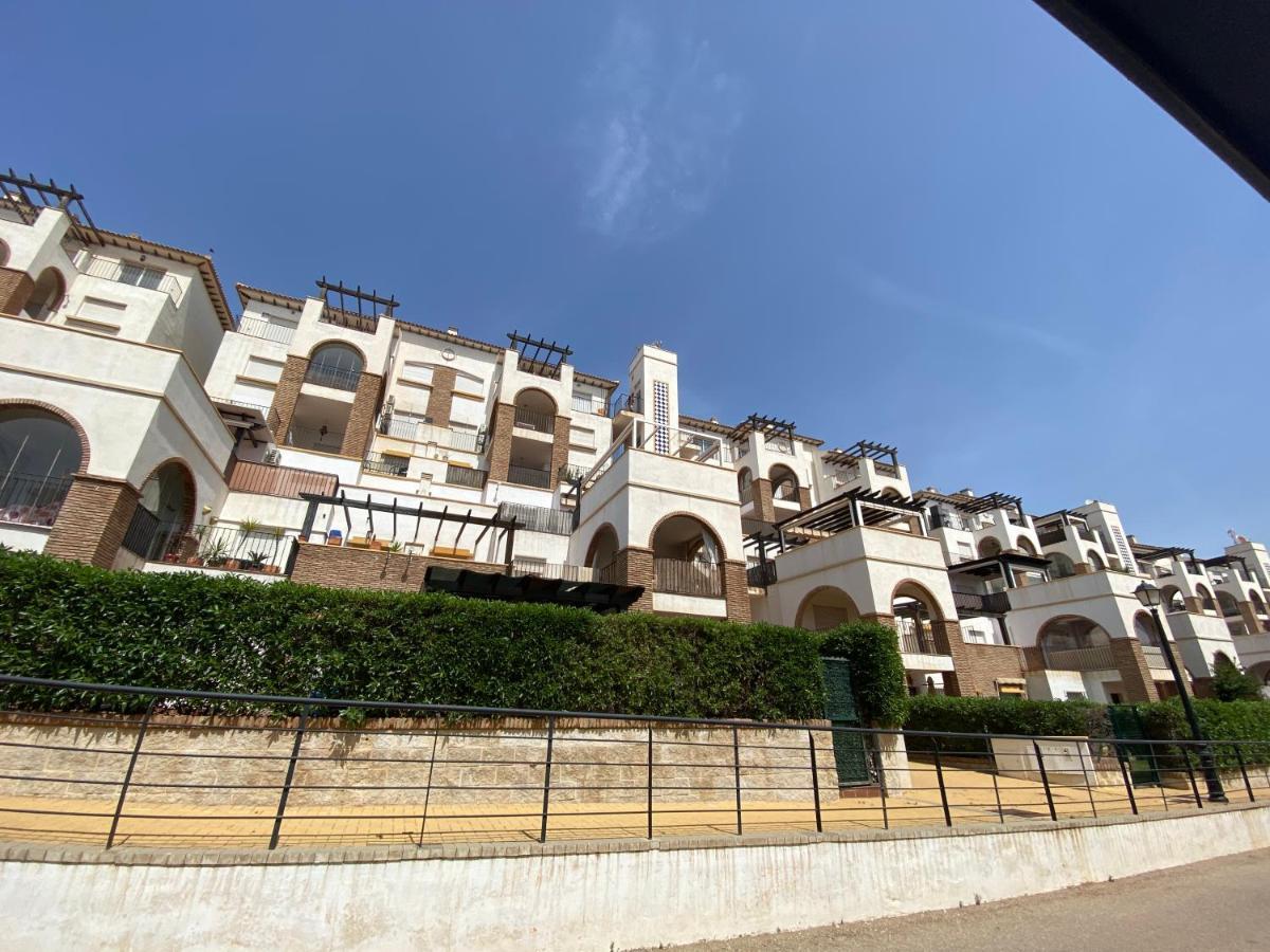 Casa Bellavista Del Mar Apartamento Vera Exterior foto