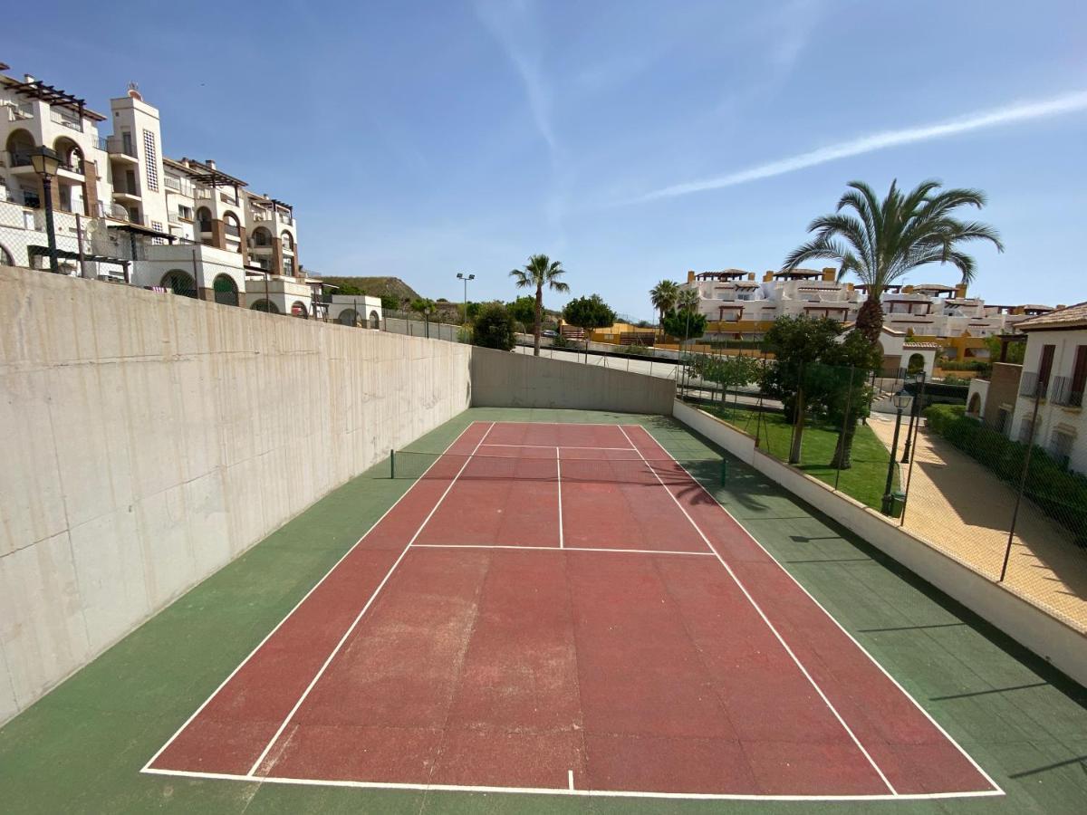 Casa Bellavista Del Mar Apartamento Vera Exterior foto