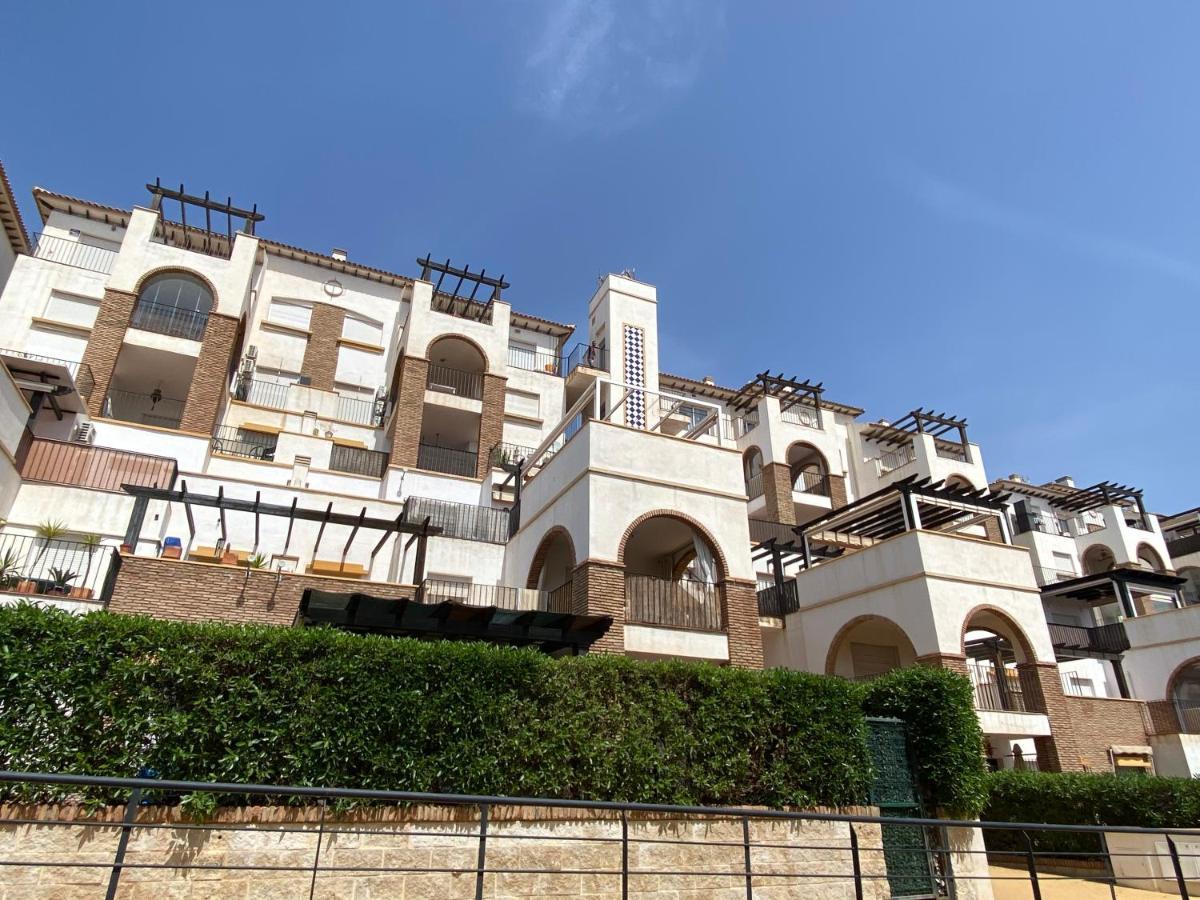 Casa Bellavista Del Mar Apartamento Vera Exterior foto